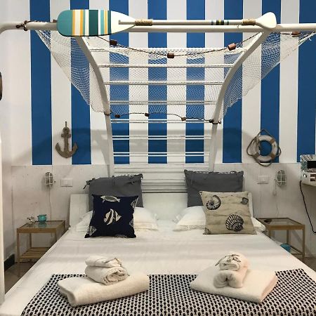 Il Giardino Di Gianni Hotel La Spezia Kültér fotó
