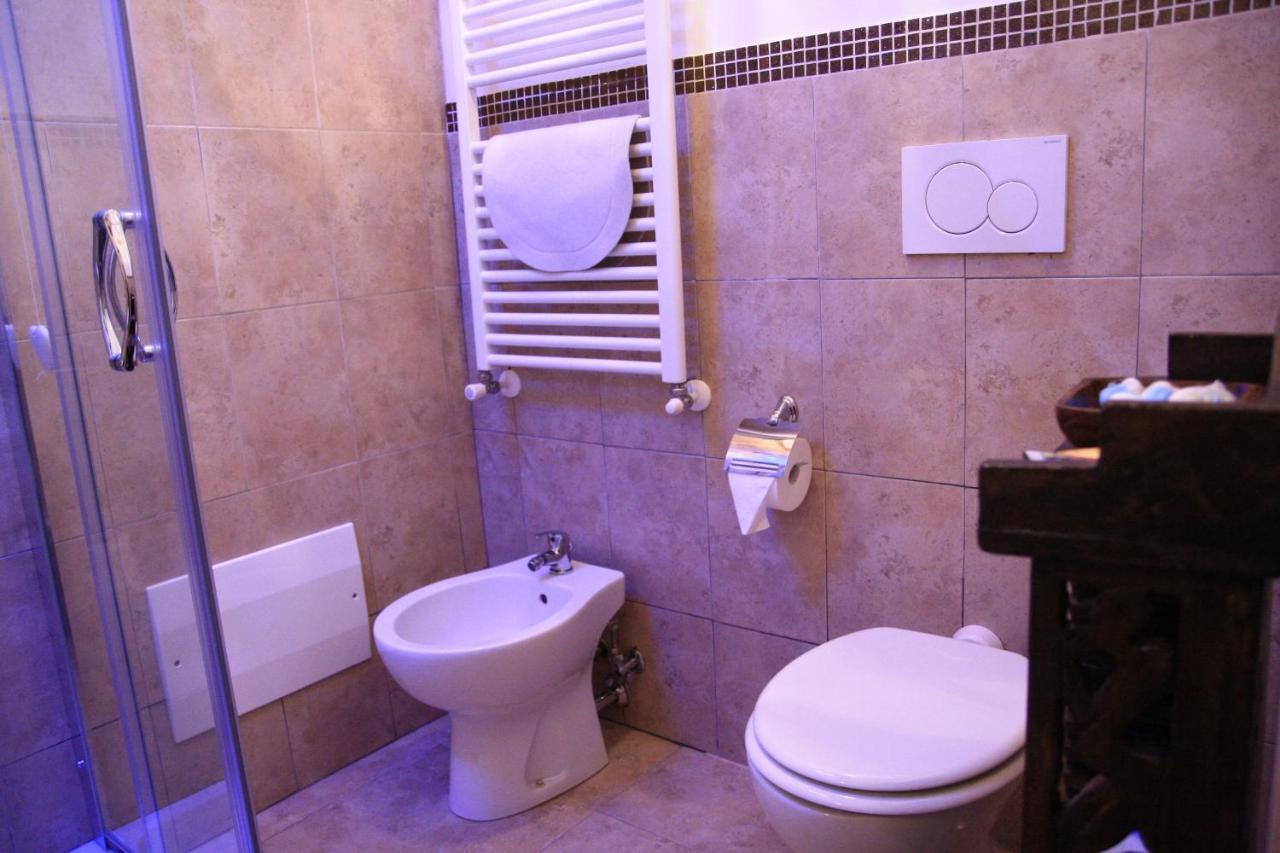 Il Giardino Di Gianni Hotel La Spezia Kültér fotó