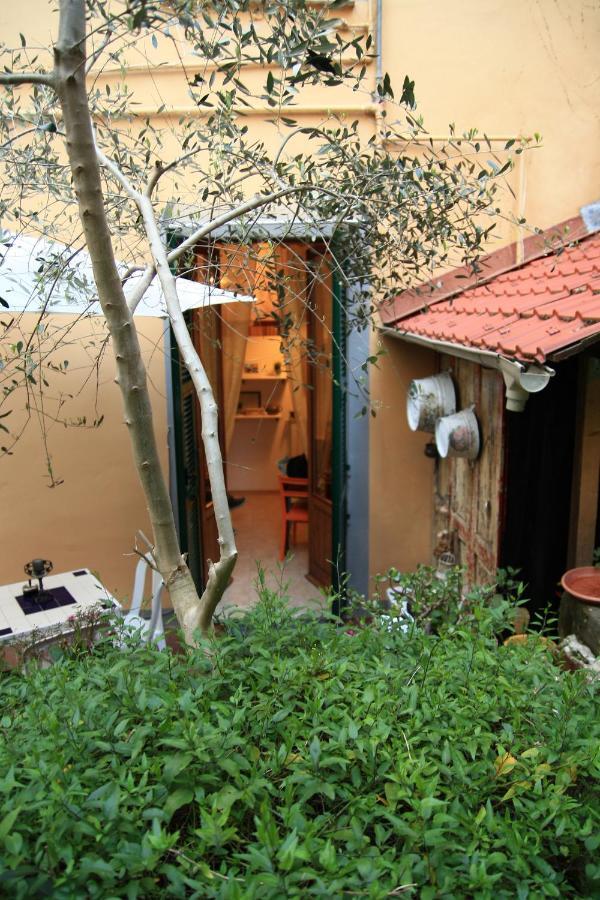 Il Giardino Di Gianni Hotel La Spezia Kültér fotó